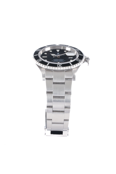 Rolex Submariner 16610